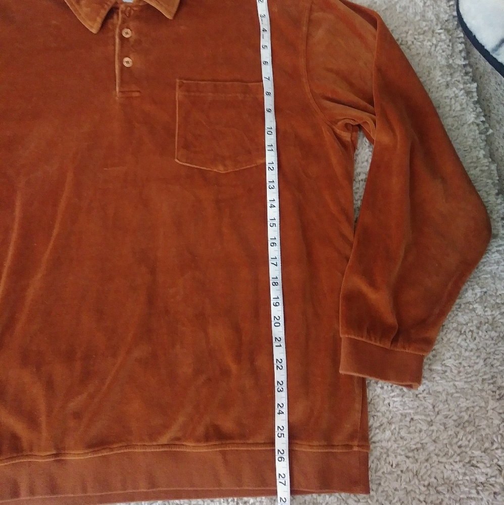 Sold❗Orange sweater - Picture 8 of 8